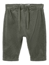 NAME IT BABY - NBM NUSONNI PANT - Tea Leaf