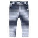 Babyface - boys sweatpants - blue - BBE24427215
