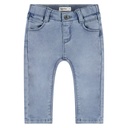 Babyface - boys jogg denim - mid blue denim - BBE24527223