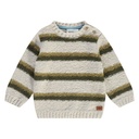 Babyface - boys pullover - bone - BBE24527321