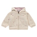 Babyface - baby girls teddy jacket - crepe - BBE24628140