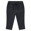 Babyface - baby boys sweatpants - indigo - BBE24627249