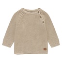 Babyface - baby boys pullover - shell - BBE24627341