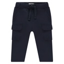Babyface - baby boys worker pants - indigo - BBE24627247