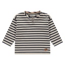 Babyface - baby boys t-shirt longsleeve - shell - BBE24627641