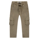 Stains & Stories - boys worker pants - kit - SSA24407255