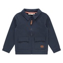 Stains & Stories - boys cardigan - navy - SSA24607496