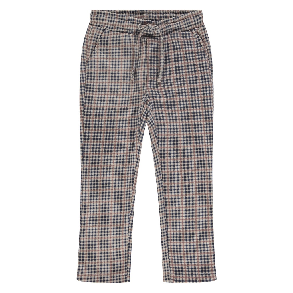 Stains & Stories - boys pants - shell - SSA24607295