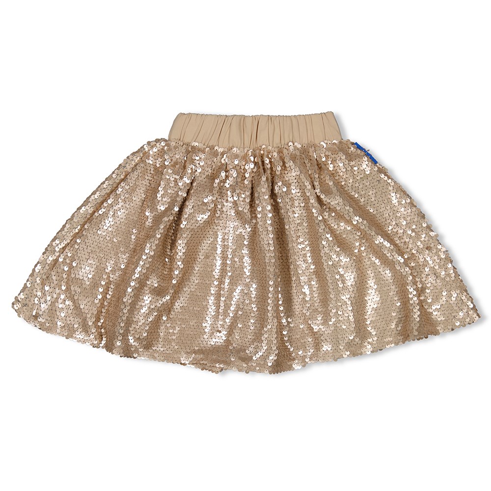 Jubel - Pailetten rok - Amour Toujours - Kit - 90600279