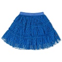 Jubel - Rok Tule - Amour Toujours - Blauw - 90600280