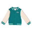 Jubel - Bomberjack - Girls Club - Teal - 91300168