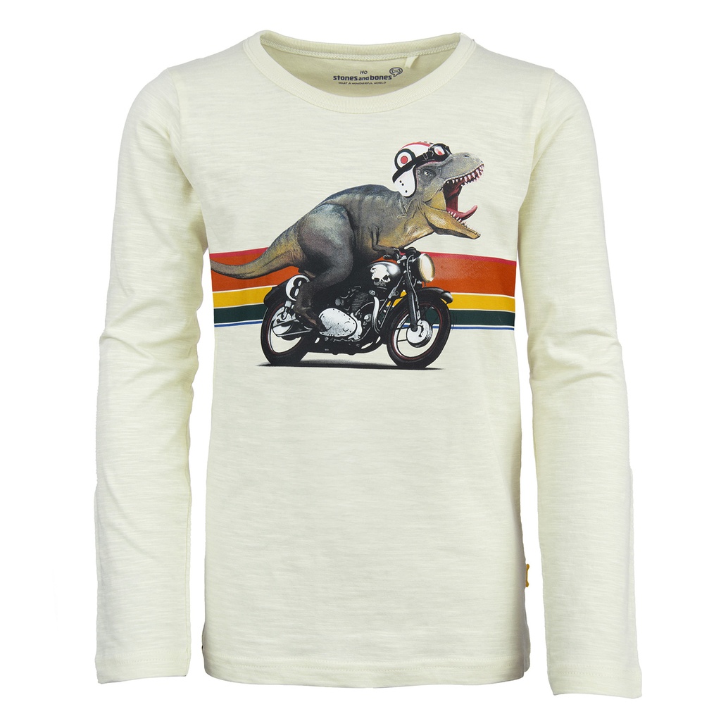 Stones and Bones - Skipper - VROOMING - sand - 29203008