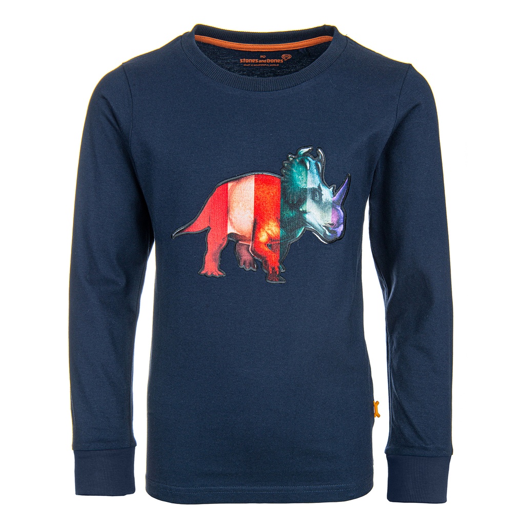 Stones and Bones - Tougher - DINO - navy - 29202924