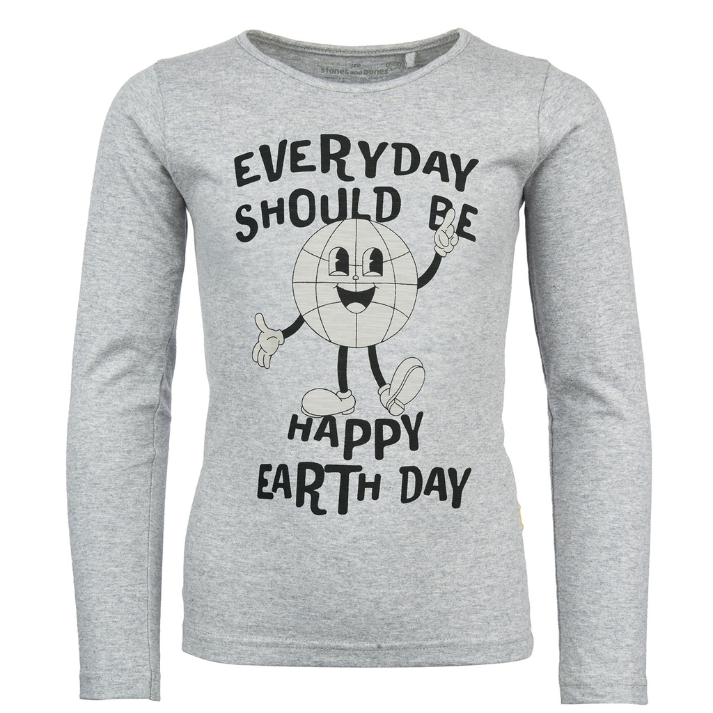 Stones and Bones - Blissed - EARTH DAY - m.grey - 29203059