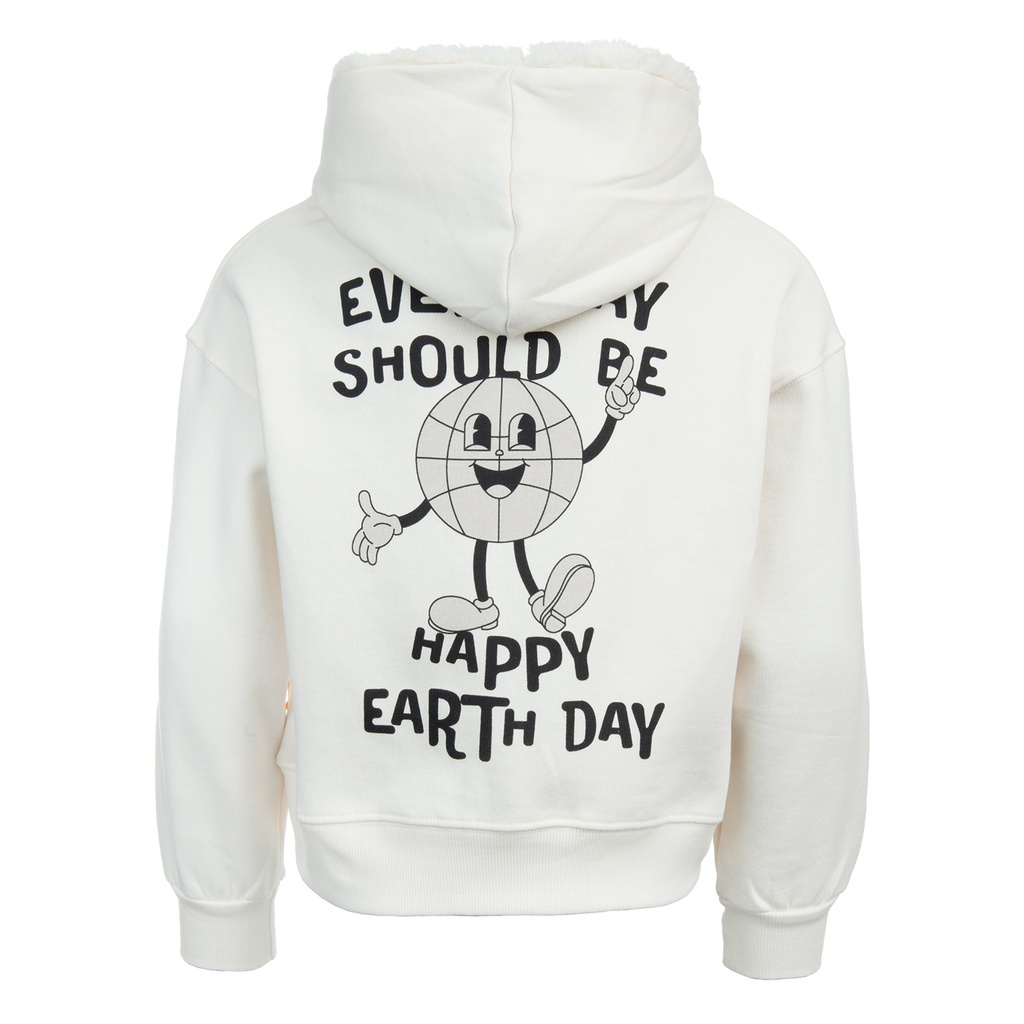 Stones and Bones - Montana - EARTH DAY - white - 29203100