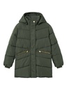 NAME IT KIDS - NKF MEMO JACKET LONG TB - Climbing Ivy
