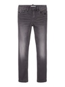NAME IT KIDS - NKM THEO XSLIM JEANS 1507-CL NOOS - Dark Grey Denim
