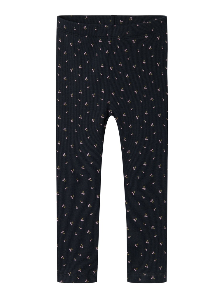 NAME IT MINI - NMF BABETH XSL LEGGING - Navy Blazer
