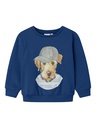 NAME IT MINI - NMM BASSE NREG SWEAT UNB - Limoges