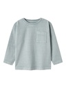 NAME IT MINI - NMM TALAU NREG LS TOP - Quarry