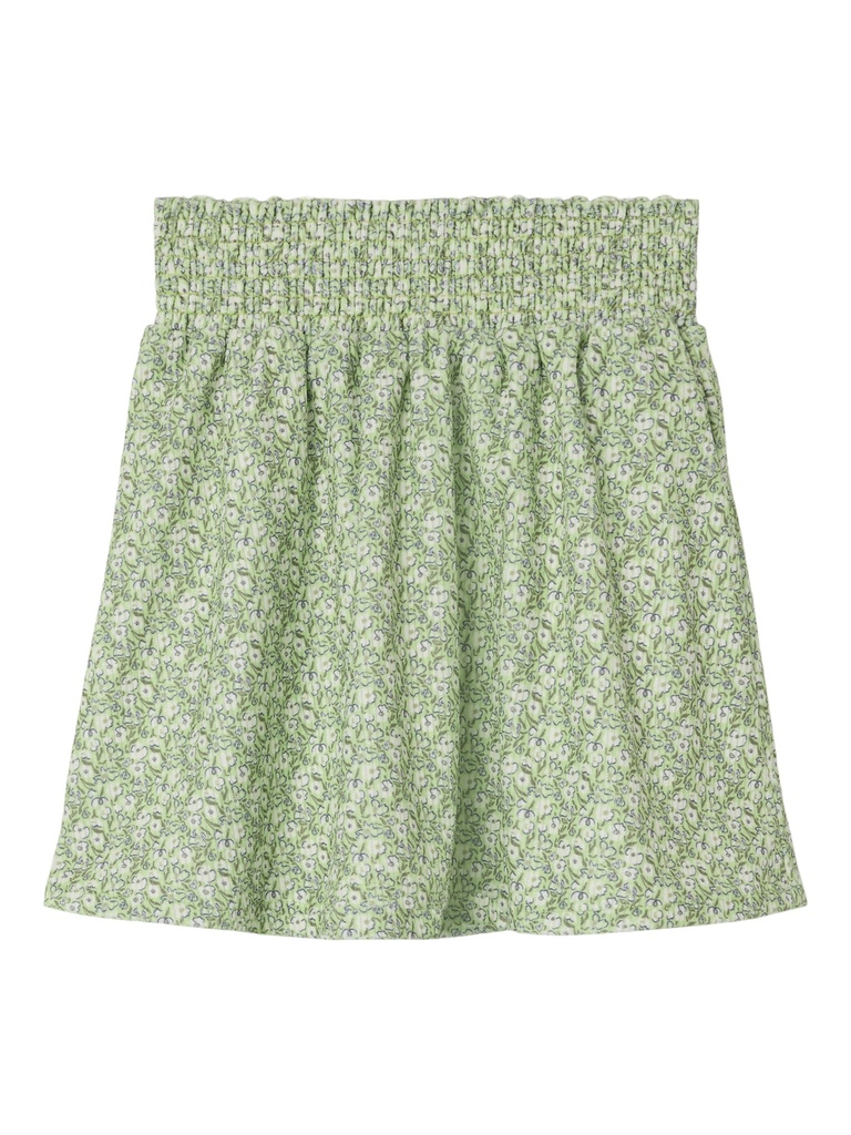 NAME IT KIDS - NKF BASCHA SKIRT - Arcadian Green