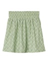 NAME IT KIDS - NKF BASCHA SKIRT - Arcadian Green