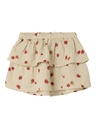 NAME IT MINI - NMF KORNELIA SKIRT - Peyote