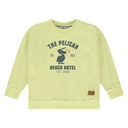 Stains & Stories - boys sweatshirt - sun - SSA25207427-SSA-00062