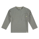Stains & Stories - boys t-shirt long sleeve - bottle - SSA25207621-SSA-00064