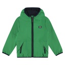 Stains & Stories - boys summerjacket - grass - SSA25107101-SSA-00034