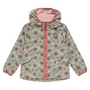 Stains & Stories - girls summer jacket - scarlet - SSA25108102-SSA-00061