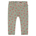 Babyface - baby girls sweat pants - pistachio - BBE25128202-BBE-00218
