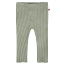 Babyface - baby girls rib legging - pistachio - BBE25128210-BBE-00218