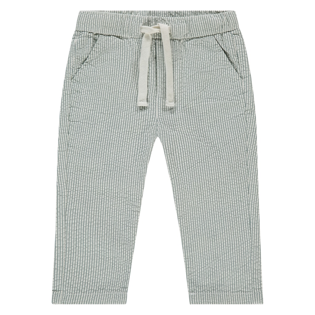 Babyface - baby boys pants - bottle - BBE25327243-BBE-00061