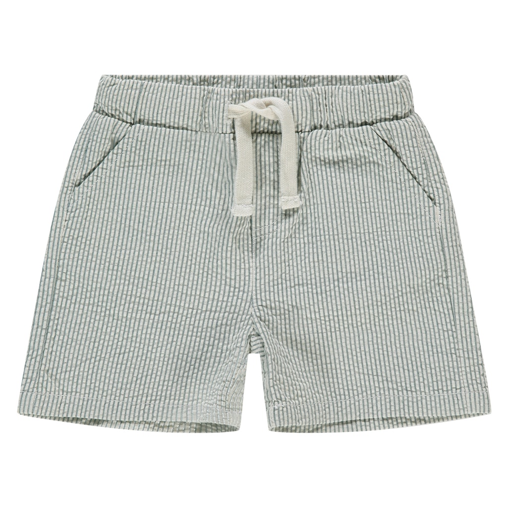 Babyface - baby boys short - bottle - BBE25327249-BBE-00061