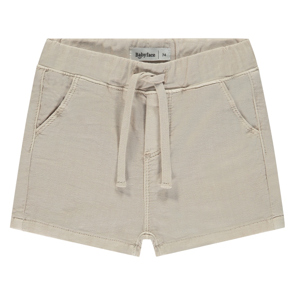 Babyface - baby boys pants - shell - BBE25327251-BBE-00267