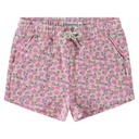 Babyface - baby girls short - candy - BBE25328248-BBE-00273