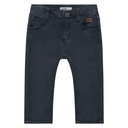 Babyface - baby boys pants - navy - BBE25127205-BBE-00022