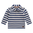 Babyface - baby boys t-shirt long sleeve - bone - BBE25227625-BBE-00220
