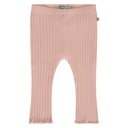 Babyface - baby girls rib legging - lemonade - BBE25228230-BBE-00270