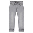 Stains & Stories - boys jogg denim - grey denim - SSA25107201-SSA-00001