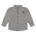 Stains & Stories - boys shirt - night - SSA25107503-SSA-00048