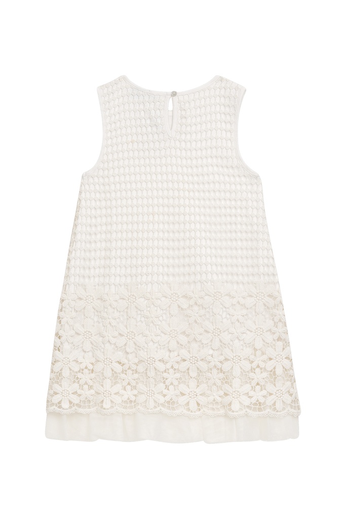 DANAMADE - DVIOLET - 4124-024 - Ivory