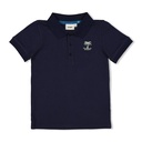 Sturdy - Polo - The Good Life - Marine - 71700449