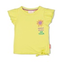 Jubel - T-shirt - Picknick Perfect - Geel - 91700420