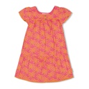 Jubel - Jurk AOP - Samba Shake - Roze - 91400402