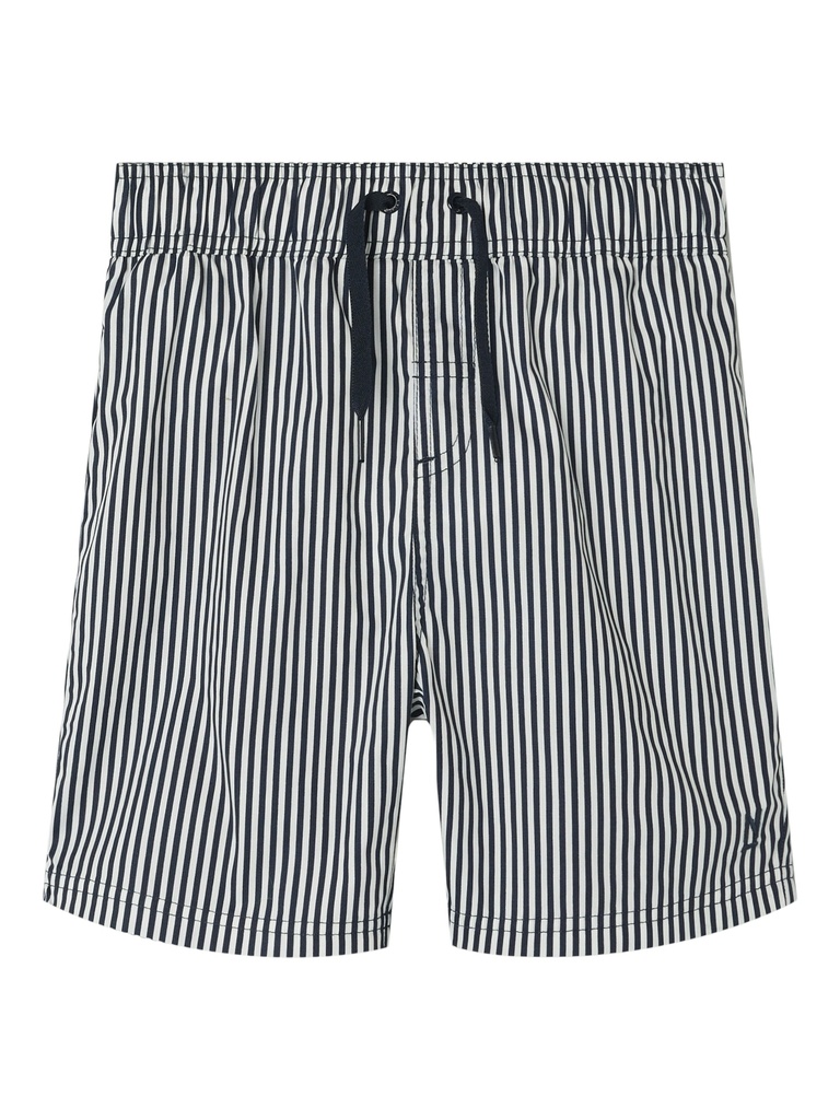 NAME IT KIDS - NKM ZEER SWIM SHORTS - Navy Blazer