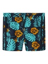 NAME IT KIDS - NKM ZANAS SWIM TIGHTS BOX - Ceramic Palms