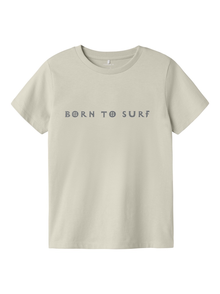 NAME IT KIDS - NKM FALIAN SS TOP PS - Jet Stream