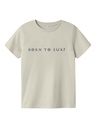NAME IT KIDS - NKM FALIAN SS TOP PS - Jet Stream